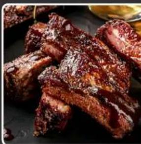 Louisiana Grills 60815 - 1