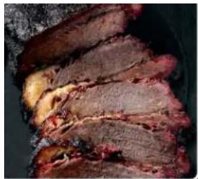 Louisiana Grills 60815 - Instructions : - 1