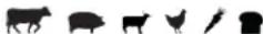 Louisiana Grills 60815 - COMPETITION BLEND - 1