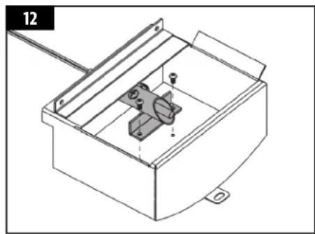 Louisiana Grills 60815 - Installation: - 2