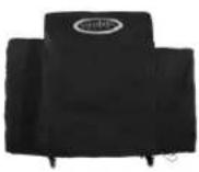 Louisiana Grills 60815 - SERVICE DE GARANTIE - 1