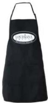 Louisiana Grills 60815 - SERVICE DE GARANTIE - 6
