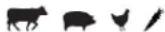 Louisiana Grills 60815 - HICKORY BLEND - 1