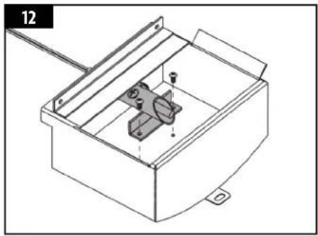 Louisiana Grills 60815 - Installation : - 1