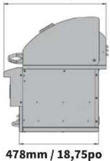 Louisiana Grills 60865 - EXIGENCES ÉLECTRIQUES LG - 3