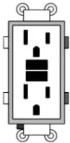Louisiana Grills 60865 - CONEXIÓN A UNA FUENTE DE ALIMENTACIÓN ELÉCTRICA - 3