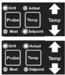 Louisiana Grills 60865 - - GRILL PROBE - 1