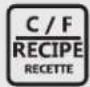 Louisiana Grills 10639 - PROGRAMMER UNE RECETTE - 1