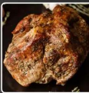Louisiana Grills 60801 - 2