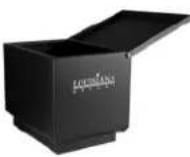 Louisiana Grills 60801 - ACCESSORIES SOLD SEPARATELY - 3