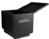 Louisiana Grills 60801 - SERVICE DE GARANTIE - 2