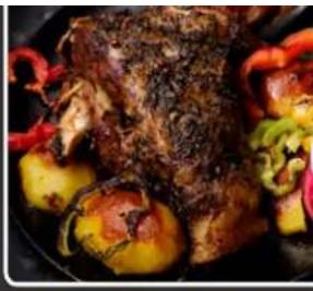 Louisiana Grills 60801 - 2