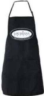 Louisiana Grills 60801 - ACCESSORIES SOLD SEPARATELY - 2