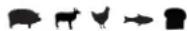 Louisiana Grills 60801 - CHERRY BLEND - 1