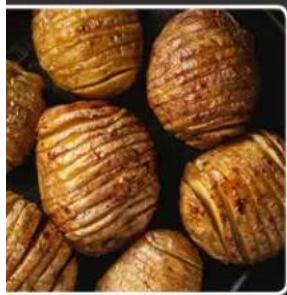 Louisiana Grills 60801 - Ingrédients : - 2