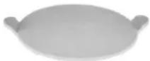 Louisiana Grills 60801 - SERVICE DE GARANTIE - 7