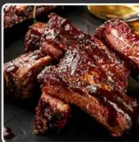 Louisiana Grills 60801 - 1
