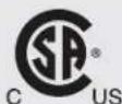 Louisiana Grills 10592 - CARBON MONOXIDE ("THE SILENT KILLER") - 1