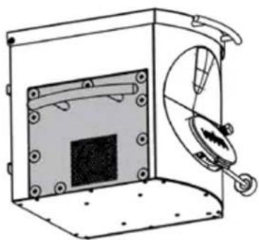 Louisiana Grills 10592 - TROUBLESHOOTING - 1
