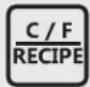 Louisiana Grills 10640 - SETTING UP A RECIPE - 1
