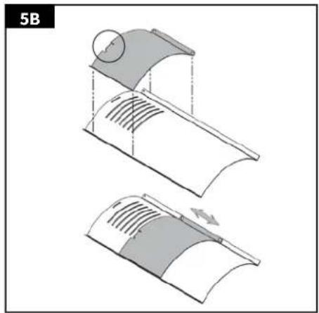 Louisiana Grills 60860 - Installation: - 2