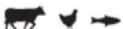 Louisiana Grills 60860 - MESQUITE BLEND - 1