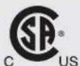 Louisiana Grills 10594 - CARBON MONOXIDE ("THE SILENT KILLER") - 1