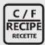 Louisiana Grills 10638 - PROGRAMMER UNE RECETTE - 1