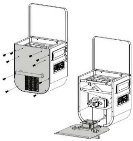 Louisiana Grills 10638 - TROUBLESHOOTING - 1