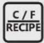 Louisiana Grills 10638 - PROGRAMAR UNA RECETA - 1