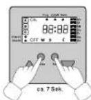 BERKER 173609 - Gefahrenhinweise - 1