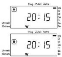 BERKER 173609 - Executer REMISE A ZERO: - 1