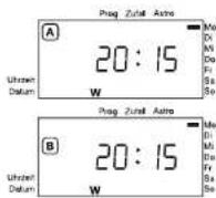 BERKER 173609 - Werkseinstellung und Reset - 1