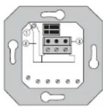 BERKER 2948 - Funktion - 1