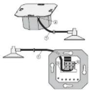 BERKER 2948 - Function - 3