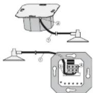 BERKER 2948 - Funktion - 2