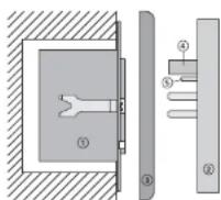 BERKER 2948 - Installationshinweise - 2
