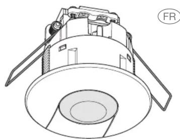 HAGER EE815 - Utilisable partout en Europe (€ et en Suisse - 1