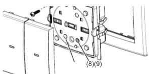 BERKER 80142170 - Utilisation de la fonction ou de la charge - 1