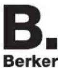 BERKER 75424004 - Acceptance of guarantee - 1