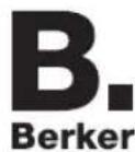 BERKER 75424004 - Technische Daten - 1