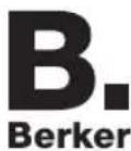 BERKER 75424004 - Technische gegevens - 1