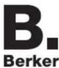 BERKER 75424004 - Caractéristiques techniques - 1