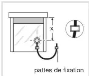 BERKER 85801100 - Installation de la ventouse - 1