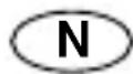 BERKER 75524001 - Status-LED - 1