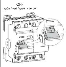 HAGER CD763EV - Anschluß - 5