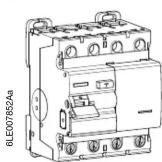 HAGER CD763EV - Anschluß - 7