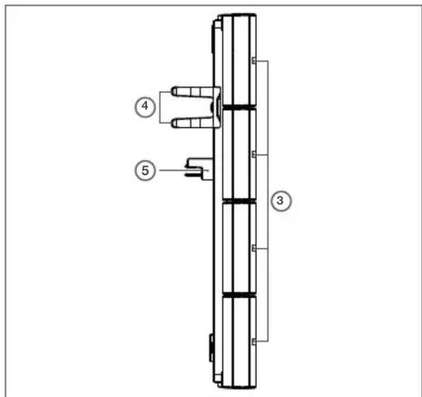 BERKER 80143329 - Description de l'appareil - 3