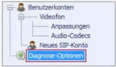 HAGER RTS001X - Einstellungen - 1