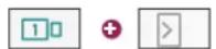 HAGER RTS001X - Functiecombinations (geen gespreksverbinding opgebouwd) - 1